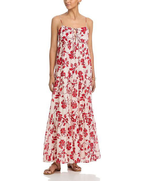 Mica Maxi Dress
