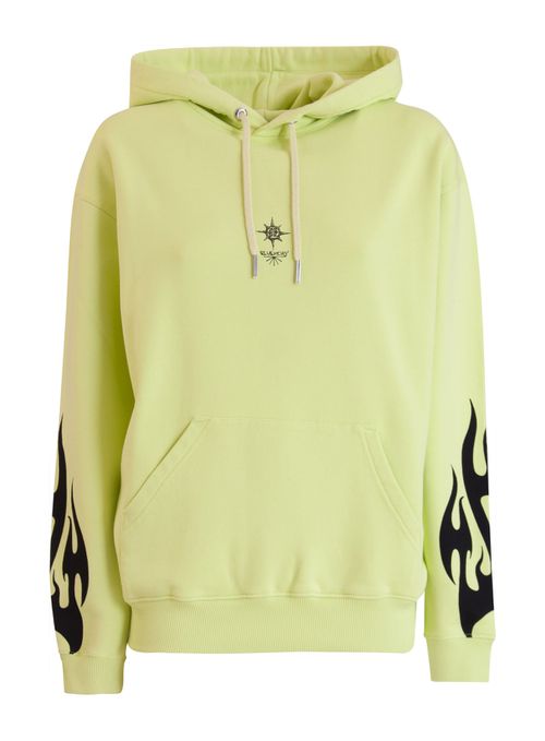 Cotton hoodie
