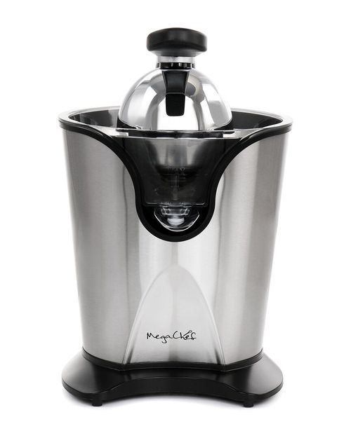 Stainless Steel Electric Citrus Juicer