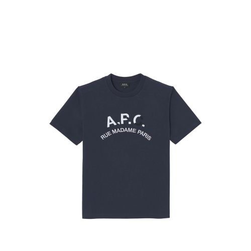 A. p.c. Graphic-print T-shirt