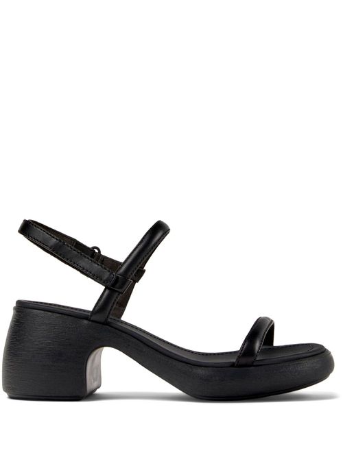 Thelma sandals - Black