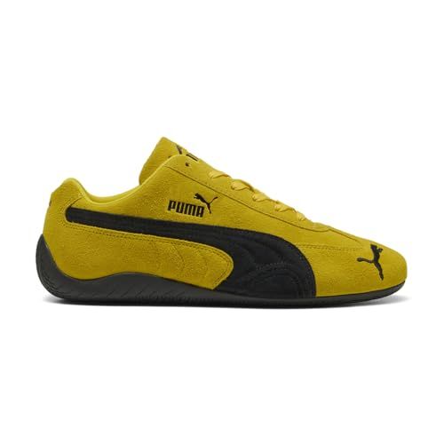 Puma Men's Speedcat Shoes for All Time Red/White for All Time Red/White Medium