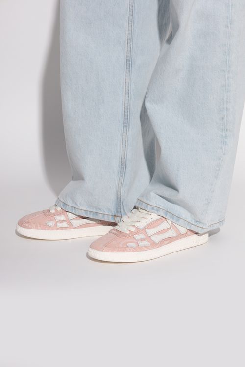 Sports Shoes "Bandana Denim Pacific Bones", Women's, Pink