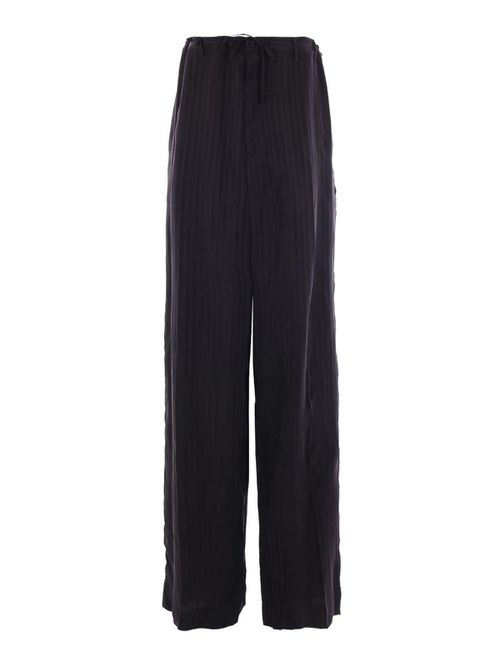 Drawstring Trousers