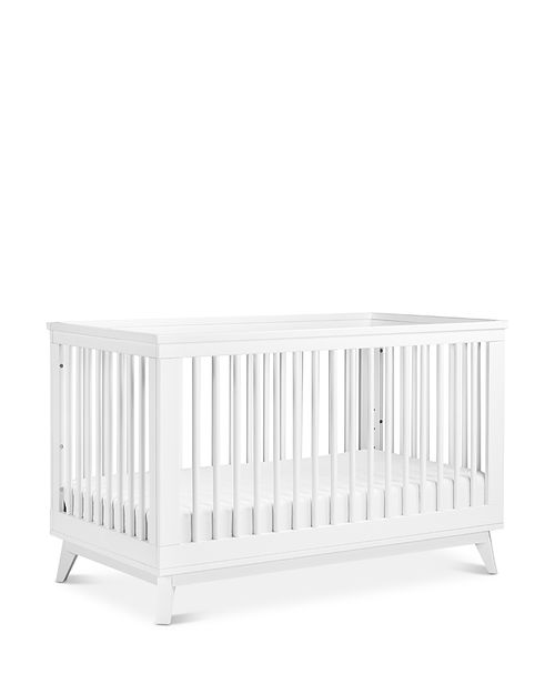 Scoot 3-in-1 Convertible Crib