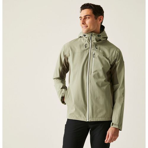 'Birchdale' Waterproof Shell Jacket
