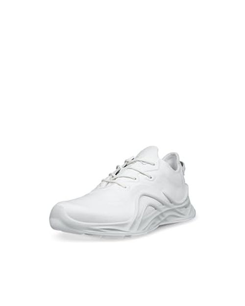 ECCO Men's Biom Infinite V1 Leather Fashion Sneaker