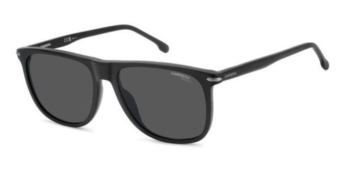 Carrera 349/S Polarized RZZ/M9 Men's Sunglasses Black