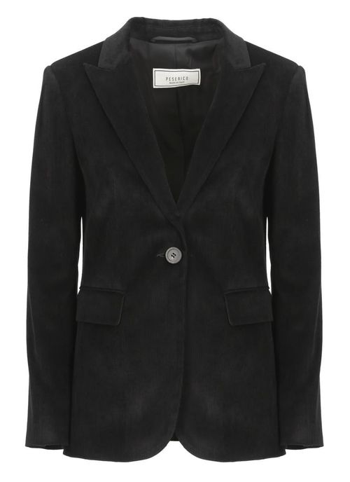Jackets in Black