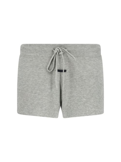 Essentials Women's Relaxed Tapered Trousers