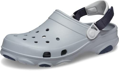 Crocs Unisex-Adult Classic All Terrain Camo Clogs