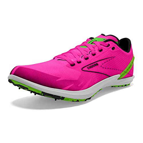 Brooks Draft XC Spikeless Supportive Cross-Country Running Shoe