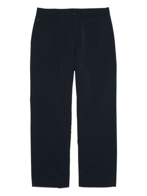 Nanamica Alphadry Utility pants - Black