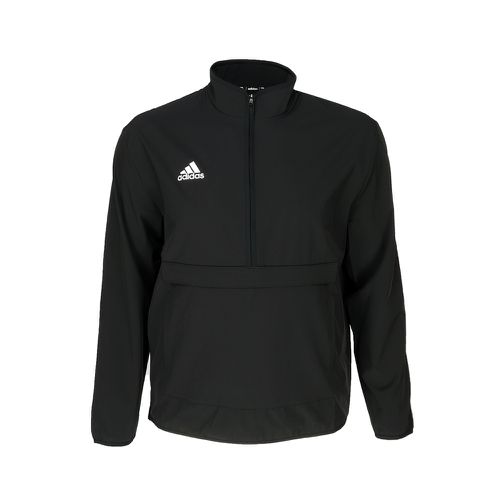 Coach Long Sleeve 1/4 Quarter Zip Pullover