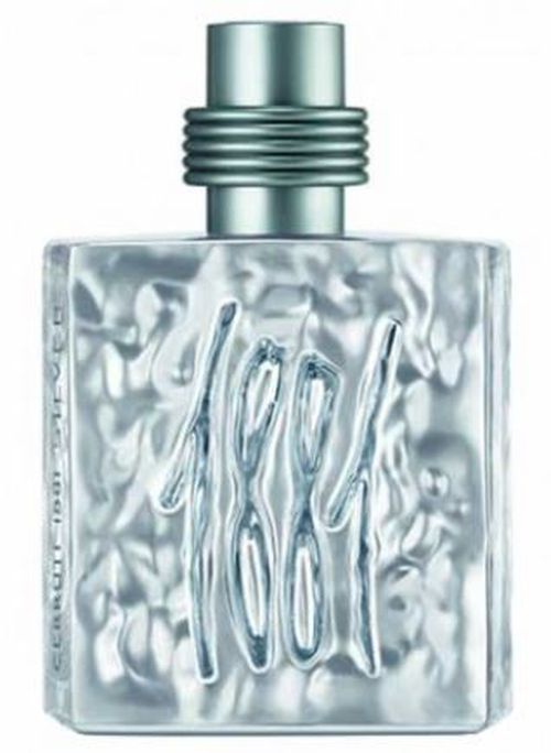 Mens 1881 Silver EDT Spray 3.4 oz Fragrances 5050456523726