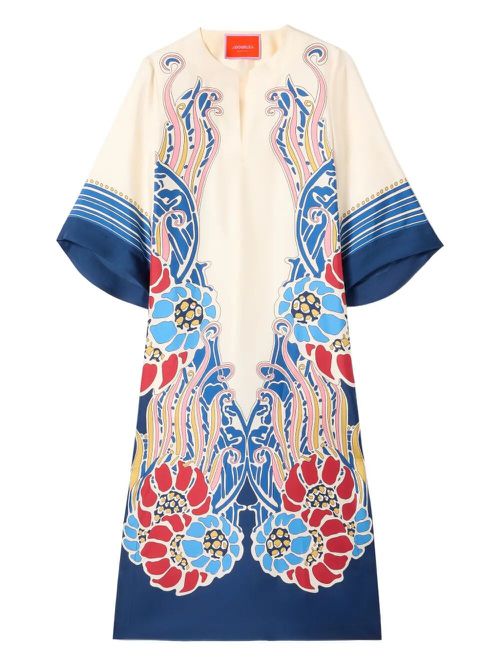 `The Kaftan` Kaftan