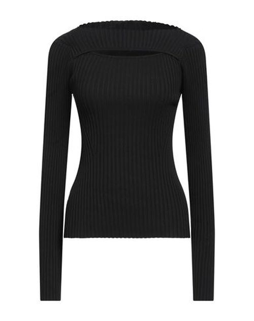 Woman Sweater Black