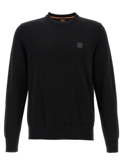 Kanovano Sweaters And Cardigans Black