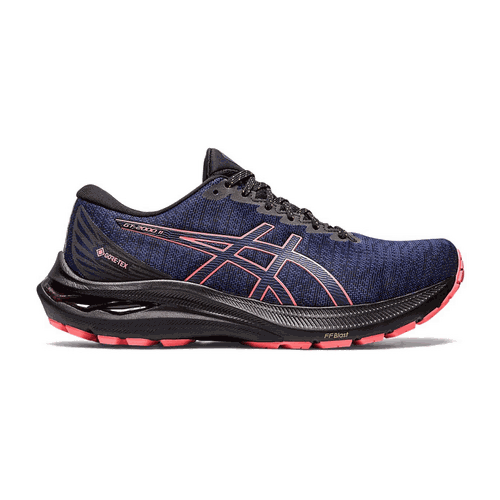 Asics GT-2000 11 GTX für Damen, schwarz, Größe EU