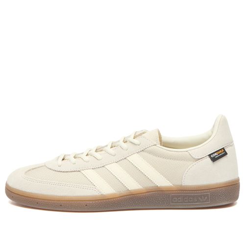 Men's Handball Spezial Sneaker in Alumina/Off-White/Gum