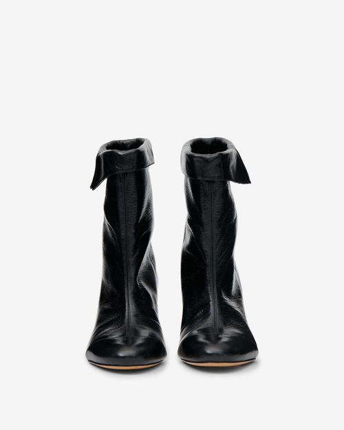 Eldra Boots - Women - Black - Size 41 -