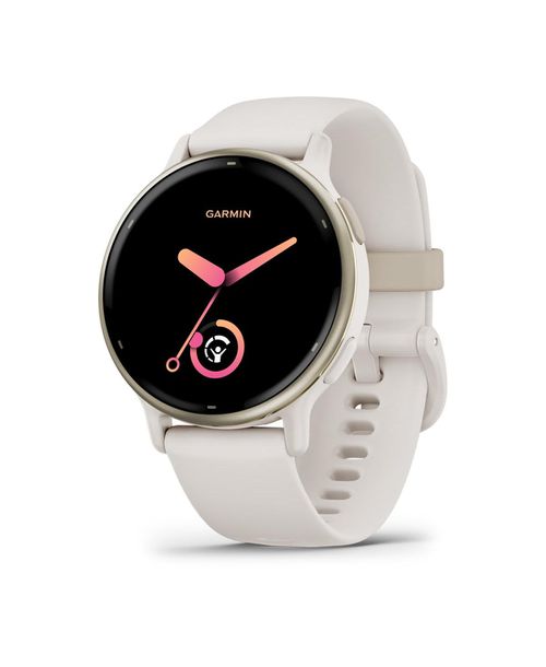Vivoactive 5, Gps Smartwatch for Health, Wellness, & Fitness - Purple