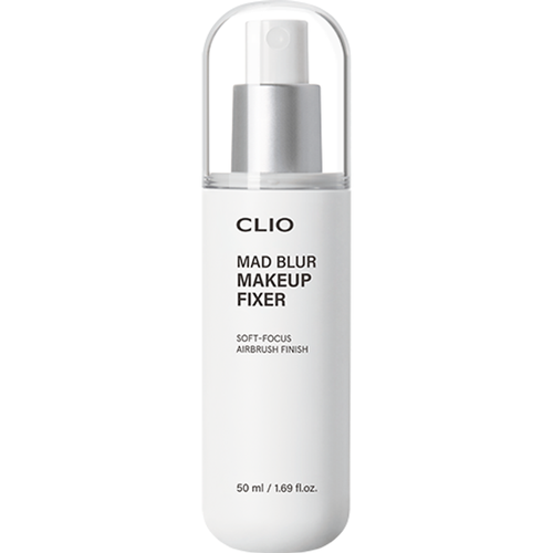CLIO - Mad Blur Makeup Fixer
