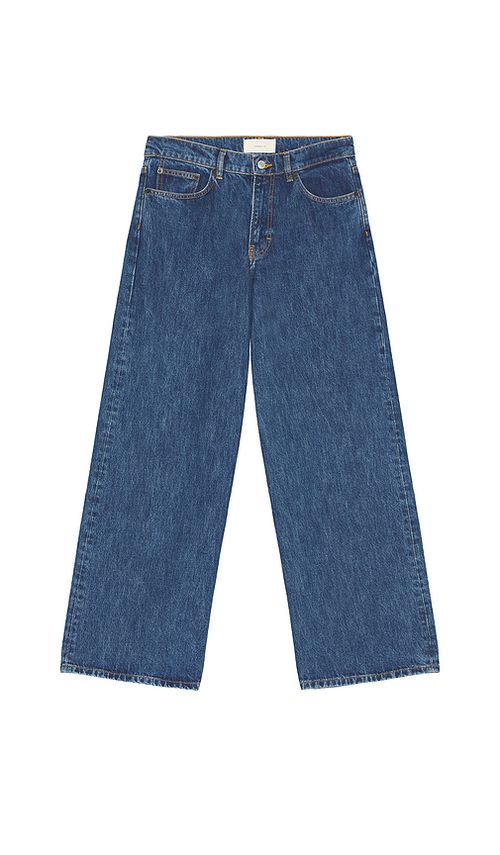 Jeanerica Brera Jeans in Blue. 34. Also