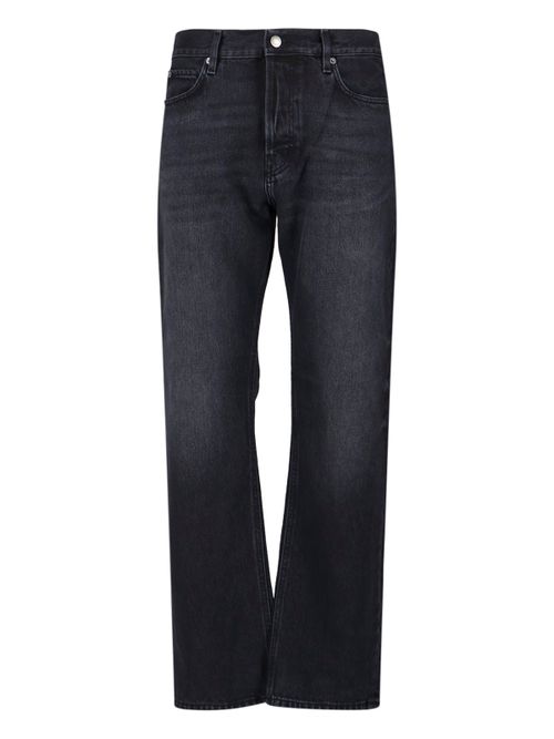 Men's 100% Cotton Jeans