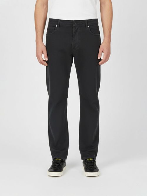 Jeans Men color Black