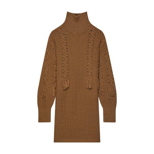 Verenice Jumper Dress