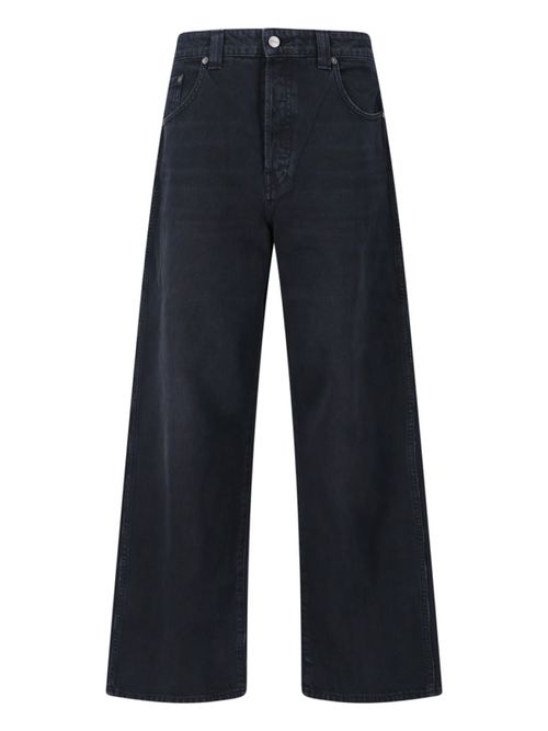 Dane Loose Jeans