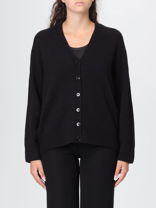 Sweater Woman color Black