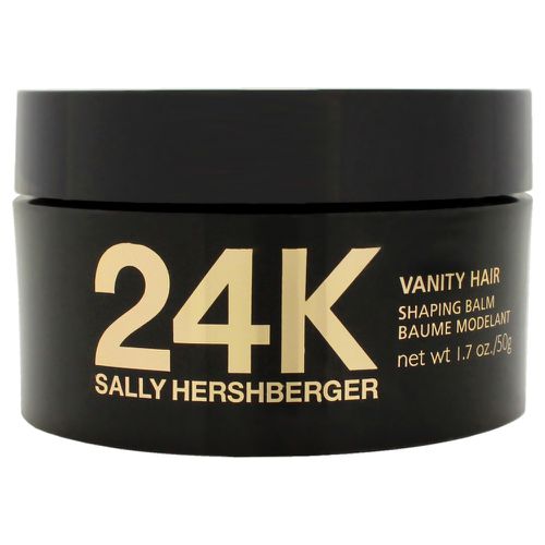 24k Vanity Hair Shaping Ba
