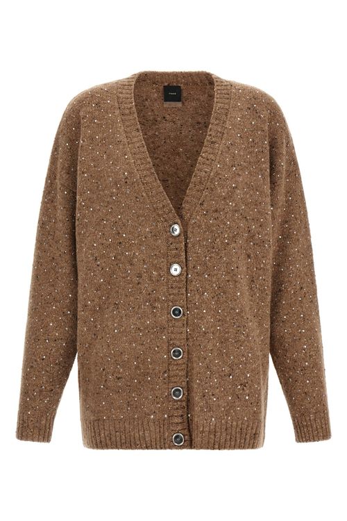 'Marche' Cardigan