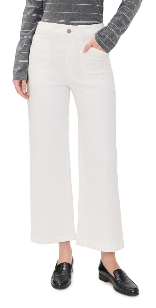 Valley Girl Jeans Lamb