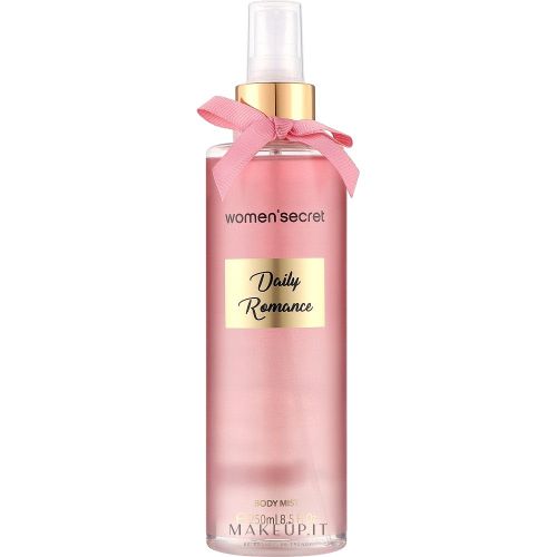 Women'Secret Daily Romance BOR W