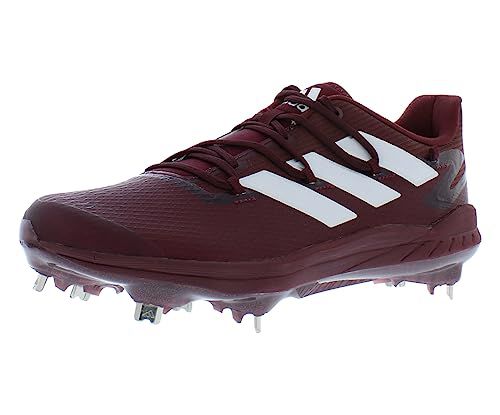 Adidas Men's Adizero Afterburner 8 Baseball Shoe