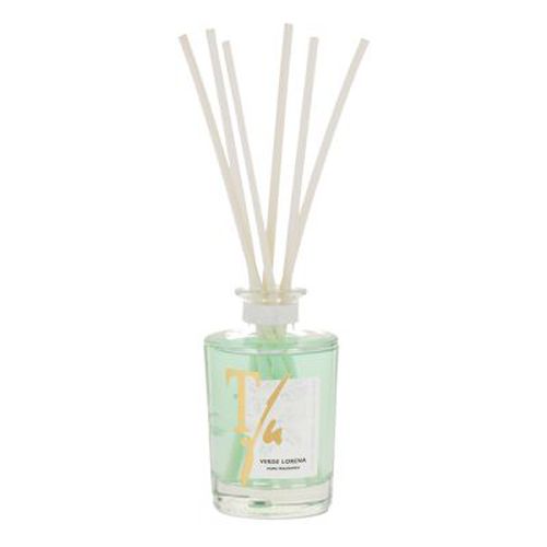 Teatro fragranze uniche Verde Lorena Sticks 250 ml — Reed Diffuser