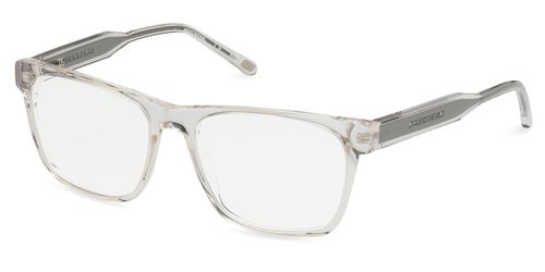 Skechers SE3384 026 Men's Eyeglasses Clear Size 54 - Blue Light Block Available