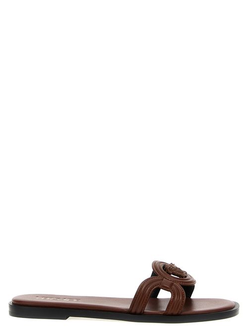 Medusa Sandals