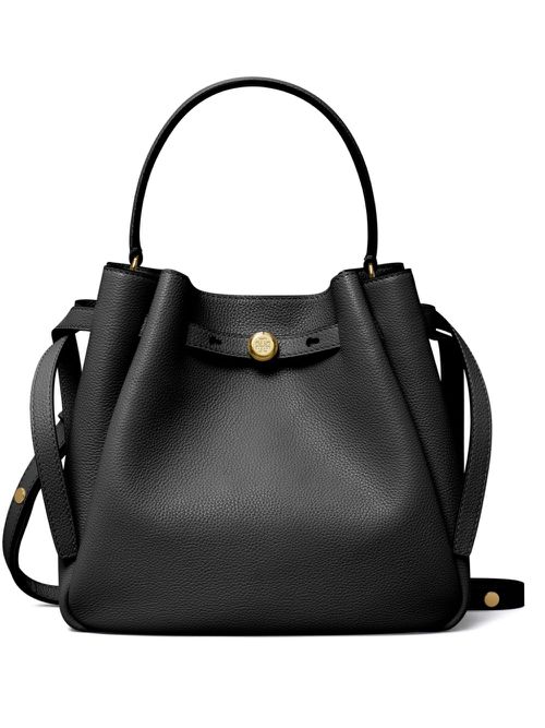 Romy tote bag - Black