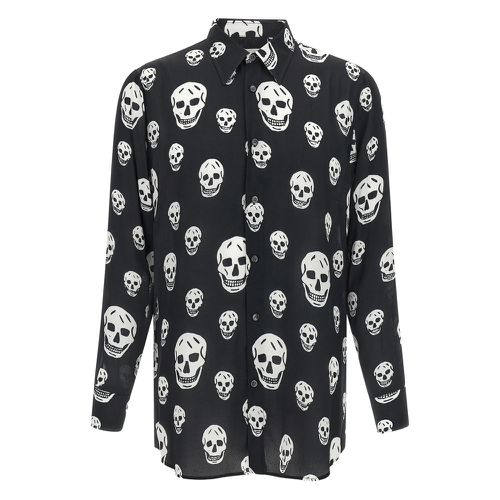 Skull Shirt