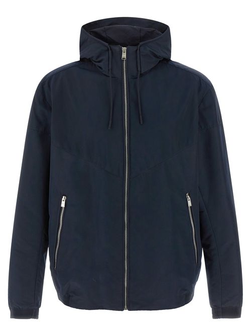 H-cireno4 Jacket