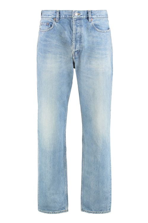 Mick Long Jeans