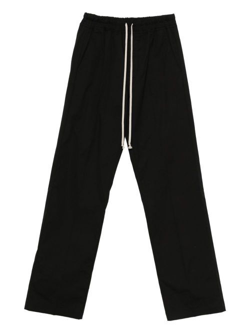Dietrich trousers - Black