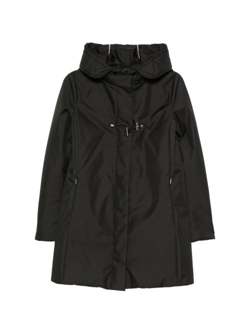 Coats BLACK