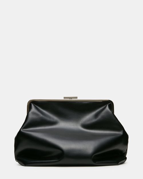 Steve Madden Women's Sefina Bag - Black - Synthetic