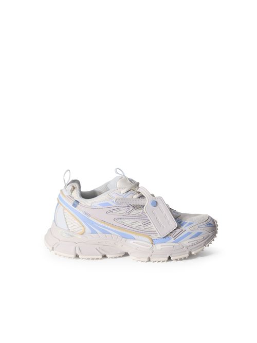 Be Right Back Sneakers - Female Sneakers Optical White