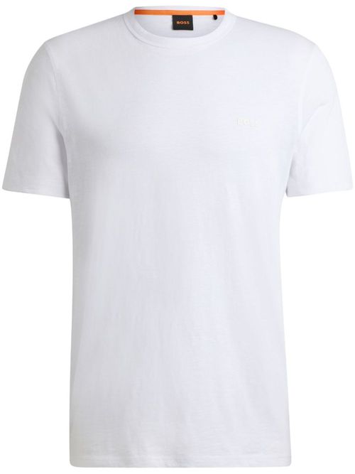 White Classic T-Shirt
